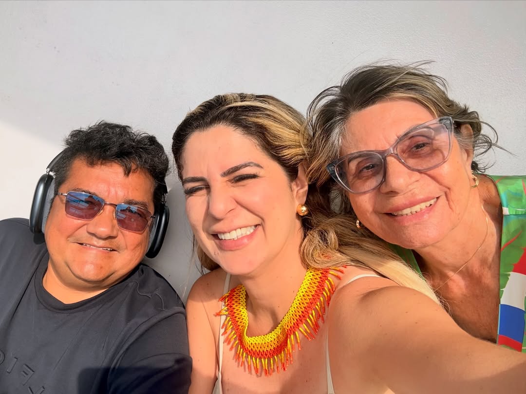 Não economize tempo ou presença com quem você ama ! 